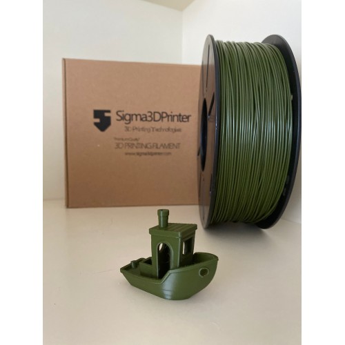 Haki PowerABS Filament 1.75 mm 510GR